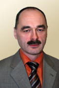 Dr.-Ing. Manfred Hopf